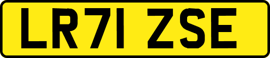 LR71ZSE