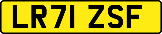 LR71ZSF