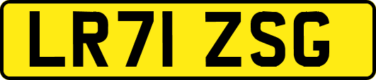 LR71ZSG