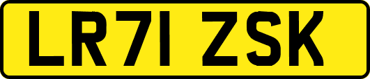 LR71ZSK