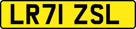 LR71ZSL