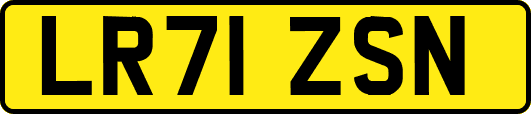 LR71ZSN