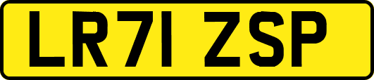 LR71ZSP