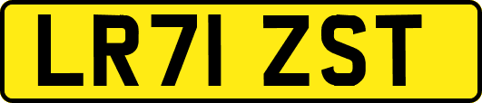 LR71ZST