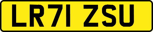 LR71ZSU