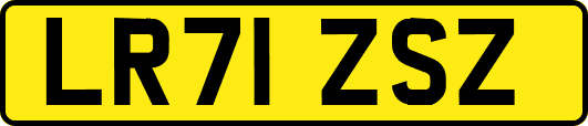 LR71ZSZ