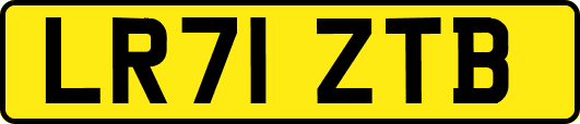 LR71ZTB