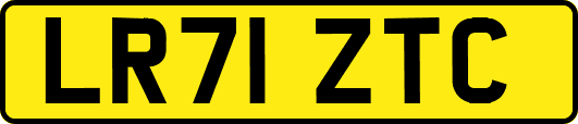 LR71ZTC