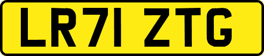 LR71ZTG