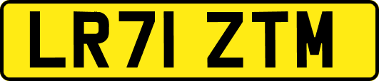 LR71ZTM