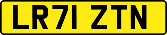 LR71ZTN