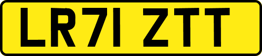 LR71ZTT