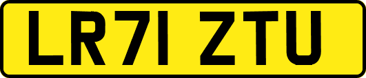 LR71ZTU