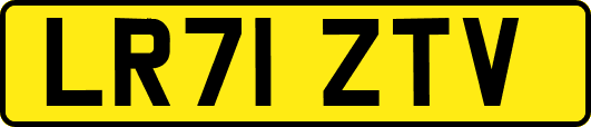 LR71ZTV