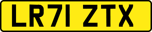 LR71ZTX