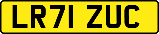 LR71ZUC