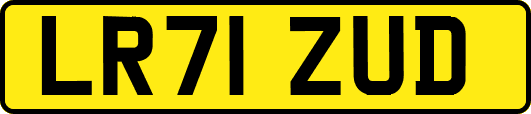 LR71ZUD