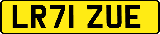 LR71ZUE