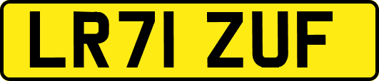 LR71ZUF