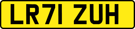 LR71ZUH