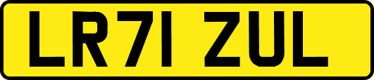 LR71ZUL
