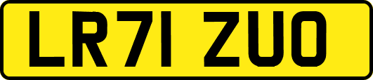LR71ZUO