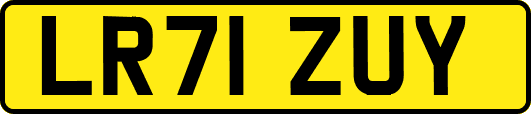 LR71ZUY