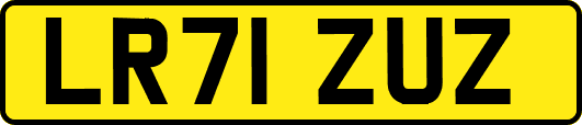 LR71ZUZ