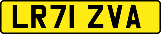 LR71ZVA