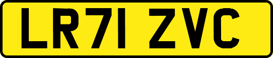 LR71ZVC