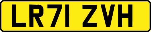 LR71ZVH