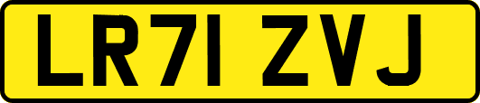 LR71ZVJ