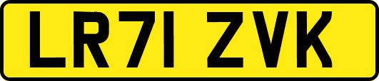 LR71ZVK