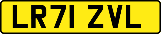 LR71ZVL