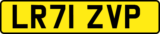 LR71ZVP
