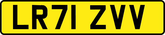 LR71ZVV