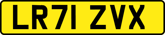 LR71ZVX
