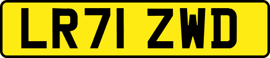 LR71ZWD