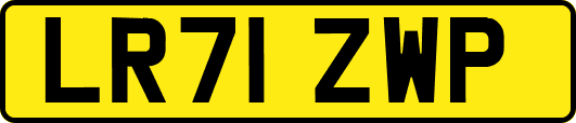 LR71ZWP
