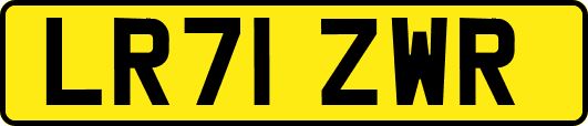LR71ZWR