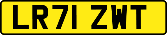 LR71ZWT