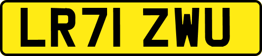 LR71ZWU