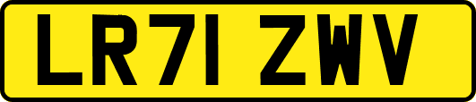 LR71ZWV