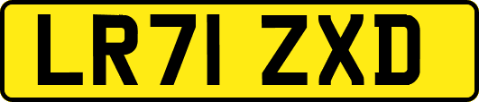 LR71ZXD
