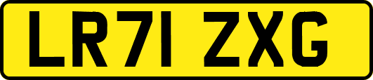 LR71ZXG
