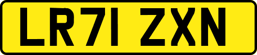 LR71ZXN