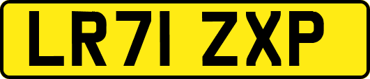LR71ZXP