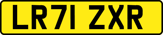LR71ZXR