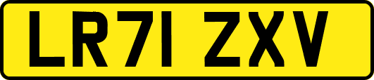 LR71ZXV