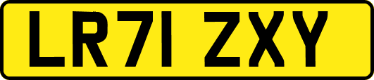LR71ZXY